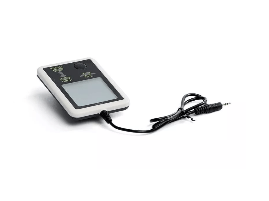 Skill Guide für Resusci Anne QCPR - Erler - Zimmer